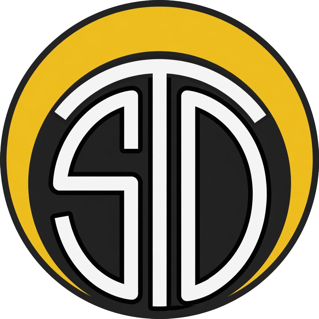 Srpsko tribološko društvo logo